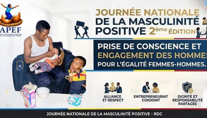 Masculinité positive